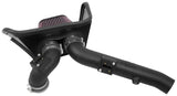 2016-2017 ATS-V 3.6L V6 Twin Turbo Performance Intake Kit - View 4 | Dirty Garage