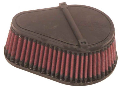 1996-2009 DR650S/SE Replacement Air Filter | Dirty Garage