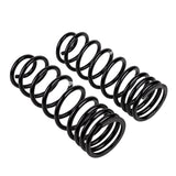 1996-2009 Toyota 4Runner Coil Spring Rear Prado To 2003 - View 3 | Dirty Garage