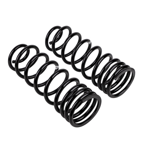 1996-2009 Toyota 4Runner Coil Spring Rear Prado To 2003 - View 3 | Dirty Garage