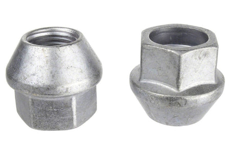 2015-2017 Mustang Open Back Lug Nut Kit - View 8 | Dirty Garage