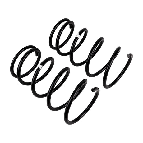 1998-2005 RAV4 Front Coil Spring - View 3 | Dirty Garage