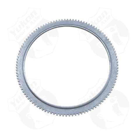 1980-2014 Ford 8.8 in Rear ABS Carrier case exciter ring (tone ring) with 108 teeth | Dirty Garage