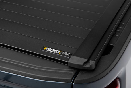 2020-2026 GM HD 6'9" Bed RetraxPRO XR Tonneau Cover | Dirty Garage