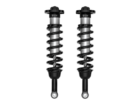 2024-2025 GX550 1.25-3" Lift Front 2.5 Series Coilover Kit | Dirty Garage