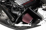 2016 Camaro SS V8-6.2L AirCharger Performance Intake - View 3 | Dirty Garage