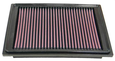 2005-2007 Corvette/2005-2009 Cad XLR Drop In Air Filter | Dirty Garage