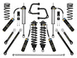 2023-2025 Sequoia ICON 3.0 CDXS Front and Rear Lift Kit | Dirty Garage