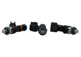 Universal 47 LB/HR Fuel Injector Set - View 5 | Dirty Garage