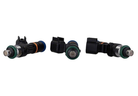 Universal 47 LB/HR Fuel Injector Set - View 5 | Dirty Garage