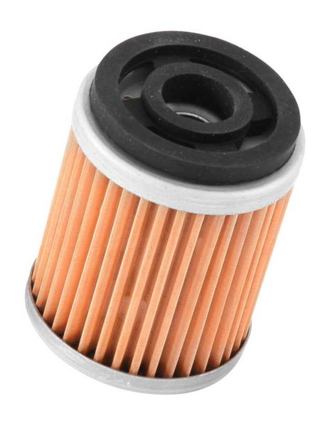 Universal Yamaha/MBK 1.5in OD x 1.938in H Oil Filter | Dirty Garage