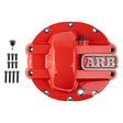 1991-2010 Cherokee/Grand Cherokee/Liberty Diff Cover Chrysler 8.25 in | Dirty Garage