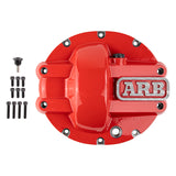 1991-2010 Cherokee/Grand Cherokee/Liberty Diff Cover Chrysler 8.25 in | Dirty Garage