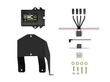 2017-2025 Superduty ICON Intelligent Suspension Controller | Dirty Garage