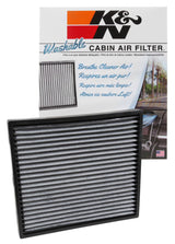 2004-2014 CTS 3.6L Cabin Air Filter - View 6 | Dirty Garage