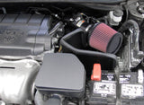 2010-2011 Camry 2.5L Typhoon Performance Intake - View 4 | Dirty Garage