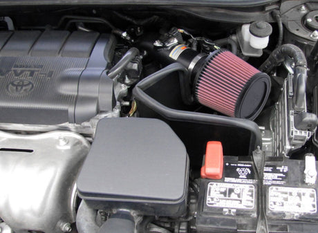 2010-2011 Camry 2.5L Typhoon Performance Intake - View 4 | Dirty Garage