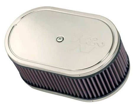 Universal Custom Racing Assembly DDO 9x5-1/2in Oval 3-1/4in Height Vent - View 2 | Dirty Garage