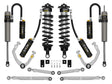 2022-2025 Tundra ICON 3.0 CDCV Front and Rear Lift Kit | Dirty Garage