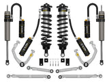 2022-2025 Tundra ICON 3.0 CDCV Front and Rear Lift Kit | Dirty Garage
