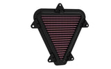 2023 CB750 Hornet/XL750 Transalp Replacement Air Filter | Dirty Garage