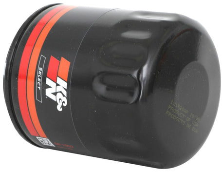 2021-2023 Bronco 2.3L L4/Bronco Sport 1.5L L3 Spin-On Oil Filter - View 2 | Dirty Garage