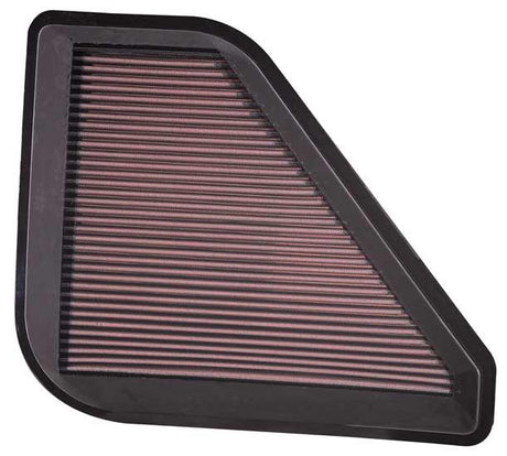 Universal Outlook/Acadia 3.6L Drop In Air Filter | Dirty Garage