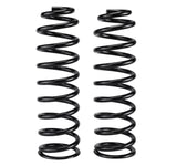 1990-1997 Land Cruiser Front Coil Spring Export Competition | Dirty Garage