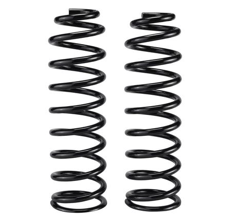 1990-1997 Land Cruiser Front Coil Spring Export Competition | Dirty Garage