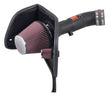2007-2009 GM Colorado/Canyon H3 L5-3.7L AirCharger Performance Intake | Dirty Garage