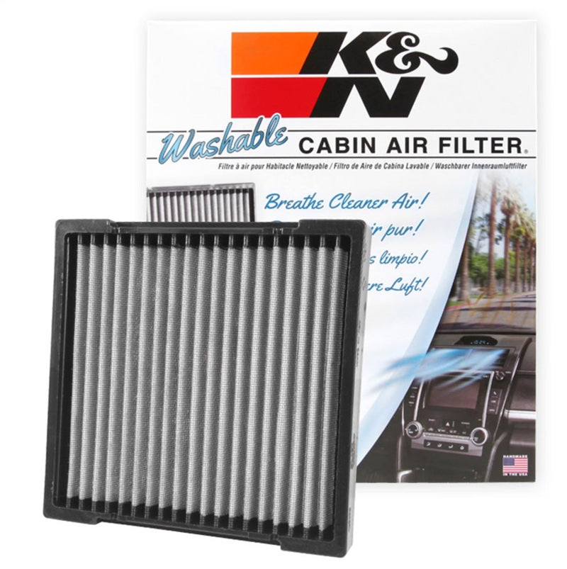 2009-2016 Fit Cabin Air Filter - View 6 | Dirty Garage