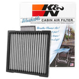 2009-2016 Fit Cabin Air Filter - View 6 | Dirty Garage