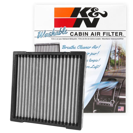 2009-2016 Fit Cabin Air Filter - View 6 | Dirty Garage