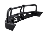 2014-2024 4Runner Summit Bar Textured Fog II (Fit Kit NOT Included) - View 11 | Dirty Garage
