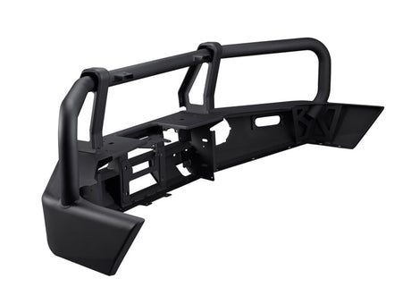 2014-2024 4Runner Summit Bar Textured Fog II (Fit Kit NOT Included) - View 11 | Dirty Garage