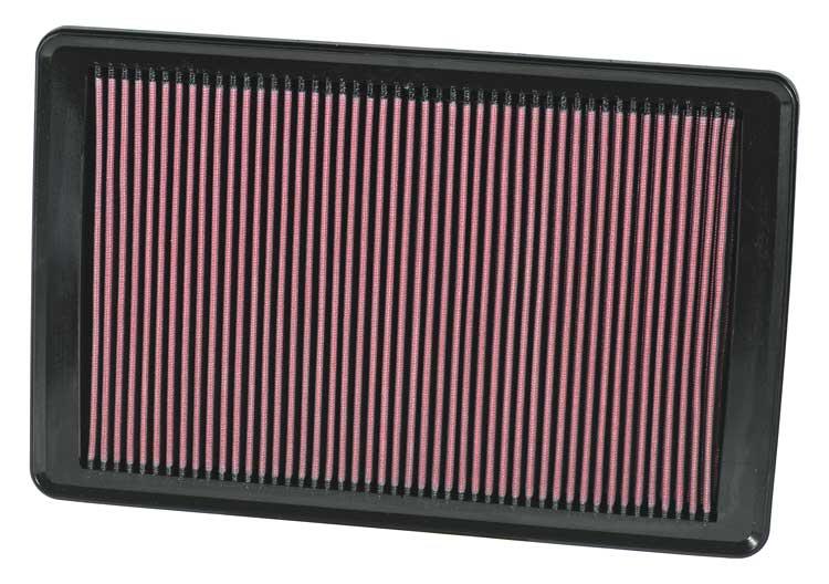 Replacement Air Filter SKY/Solstice 2.0L-L4; 2007 | Dirty Garage