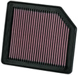 2006-2009 Civic 1.8L L4 Drop In Air Filter | Dirty Garage