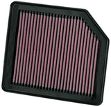 2006-2009 Civic 1.8L L4 Drop In Air Filter | Dirty Garage