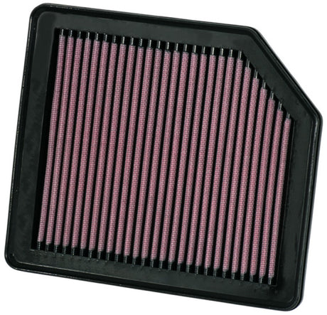 2006-2009 Civic 1.8L L4 Drop In Air Filter | Dirty Garage