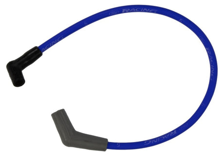 Universal 9mm Spark Plug Wire Sets - Blue - View 7 | Dirty Garage