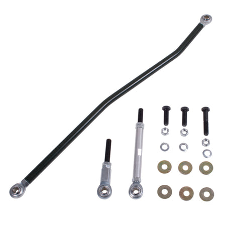 Rugged Ridge Heavy Duty Clutch Linkage Kit 76-86 Jeep CJ | Dirty Garage