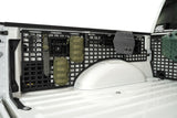 2021-2024 F-150 Bed Side Molle Panels Driver Side Full Set - View 3 | Dirty Garage
