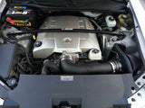 K&N 2004-2005 CTS-V V8-5.7L Performance Intake Kit - View 5 | Dirty Garage
