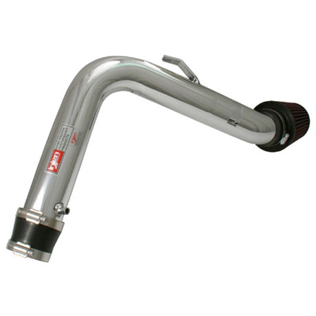 1998-2003 Accord V6 TL 3.2L CL Type S Polished Cold Air Intake - View 2 | Dirty Garage