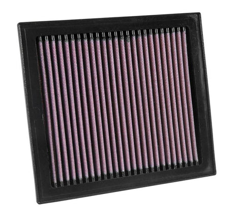 Replacement Air Filter for 2015 Renegade 2.4L - View 2 | Dirty Garage