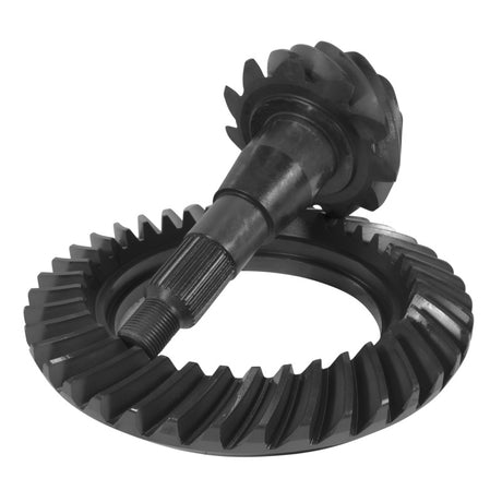 1966-2010 Chrysler 9.25 in Rear Ring and Pinion 3.55 Ratio (YG C9.25-355) - View 3 | Dirty Garage