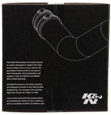 2019-2020 Forte L4-2.0L F/I Typhoon Performance Air Intake System - View 7 | Dirty Garage