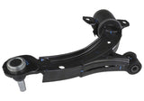 2005-2010 Mustang GT Front Lower Control Arm Upgrade Kit - View 6 | Dirty Garage