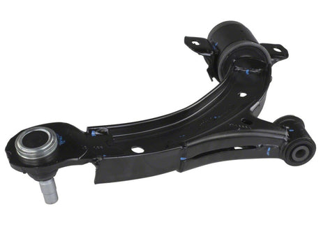 2005-2010 Mustang GT Front Lower Control Arm Upgrade Kit - View 6 | Dirty Garage