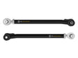 2021-2023 Bronco Tubular Rear Lower Link Kit Adjustable | Dirty Garage